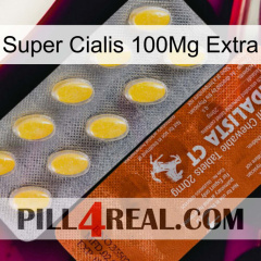 Extra Super Cialis 100Mg 42